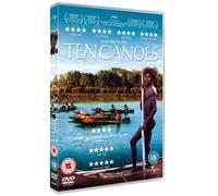 Saif Ali Khan - Ten Canoes [Edizione: Regno Unito] [Reino Unido] [DVD]