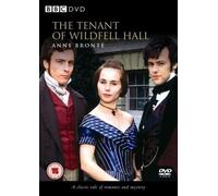Saif Ali Khan - The Tenant of Wildfell Hall [Reino Unido] [DVD]