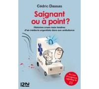 Saignant Ou À Point ? (ebook)