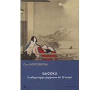 Saigoku. Il pellegrinaggio giapponese dei 33 templi (Gli Iperborei)