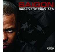 SAIGON - BREAD AND CIRCUSES