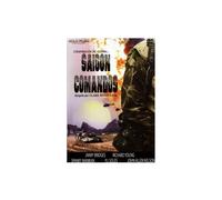Saigon Comandos [DVD]