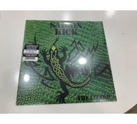 SAIGON KICK LP THE LIZARD 2022 BLACK VINYL NEW AND SEALED