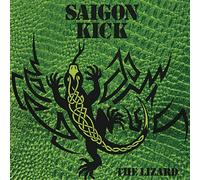 Saigon Kick - The Lizard [Vinilo]