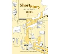 Saigon Writers Club Short Story Anthology 2024