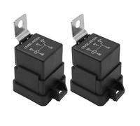 Saihisday 4RD-960 388-6 4RD-960 388-22 4RD-96038-31 12V 5 terminales de relé de repuesto para Hella 4RD960388831 4RD96032822 4RD960338806 2