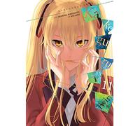Saiki, Kei - Kakegurui Twin, Vol. 11