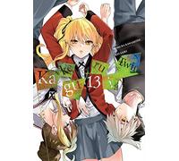 Saiki, Kei - Kakegurui Twin, Vol. 13: Volume 13