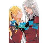 Saiki, Kei - Kakegurui Twin, Vol. 14: Volume 14