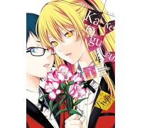 Saiki, Kei - Kakegurui Twin, Vol. 4: Volume 4