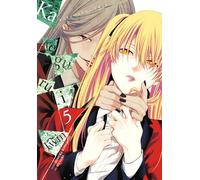 Saiki, Kei - Kakegurui Twin, Vol. 5