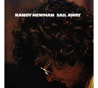 Sail Away by Newman, Randy (1990) Audio CD