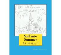 Sail into Summer: Algebra I
