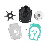 SAIL MARINE 17413-94L00 Kit de reparación de bomba de agua para motor fueraborda Suzuki DF25A DF30A DT25 DT30 piezas de barco