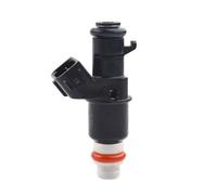 SAIL MARINE Inyector de combustible 16450-ZY9-003 para Honda 75-90 HP de 4 tiempos, compatible con modelos anteriores a 1997-2007 en adelante