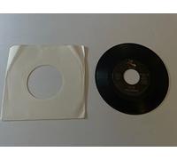 Sail On / I'll Meet You in Paradise - Tom Grant [45 RPM 7" Vinyl Record]