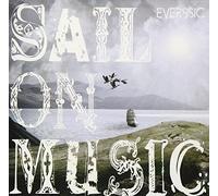 SAIL ON MUSIC [限定盤A-TYPE]