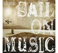 SAIL ON MUSIC [通常盤B-TYPE]