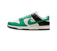 Sail/Stadium Green Nike Dunk Low para mujer, Sail/Stadium Green, W11.5
