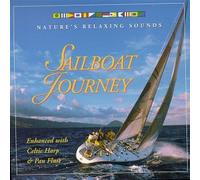 Sailboat Journey: Nature's Relaxing Sounds
