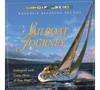 Sailboat Journey: Nature's Relaxing Sounds by Nature's Relaxing Sounds (1997-07-15)