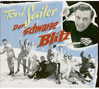 Sailer, Toni - Der Schwarze Blitz -Digi-