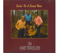 Sailin' On A Second Wind