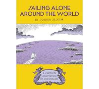 Sailing Alone Around the World