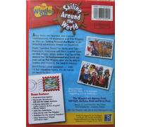 Sailing Around the World [Reino Unido] [DVD]