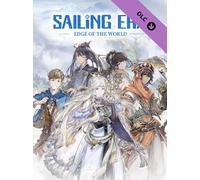 Sailing Era: Edge of the World (PC) - Steam Gift - EUROPE