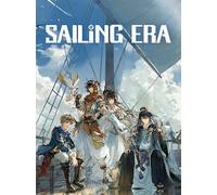 Sailing Era (PC) - Steam Gift - GLOBAL