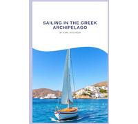Sailing In The Greek Archipelago