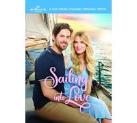 Sailing Into Love [DVD]