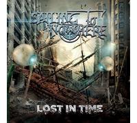 Sailing to Nowhere - Lost in Time