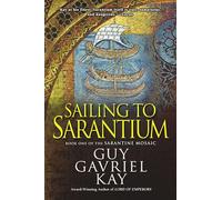 Sailing to Sarantium: 1 (Sarantine Mosaic)