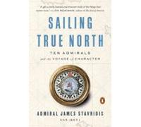 Sailing True North (ebook)