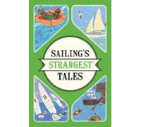 Sailings Strangest Tales (ebook)