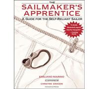 Sailmaker's Apprentice: A Guide for the Self-Reliant Sailor (INTERNATIONAL MARINE-RMP)
