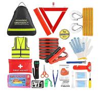 Sailnovo Auto Notfall Werkzeug Set