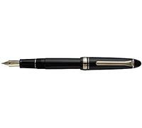 セーラー万年筆 Sailor 1911 Profit Casual Negro y Oro Pluma Estilográfica (Fina)