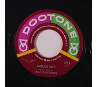 sailor boy / down the road