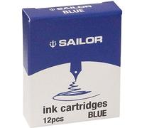 mayddle Cartucho de tinta Marinero Azul
