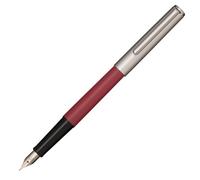 Sailor HighAce Neo Beginners Fountain Pen - Steel Nib - Fine - Red Body (japan import)