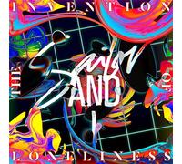 Sailor & I - The Invention of Loneliness [Vinilo]