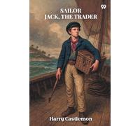 Sailor Jack, The Trader (Edition1)