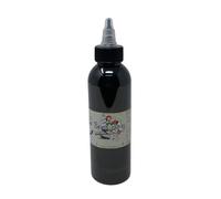 Sailor Jerry Liner Black 150 ml - Deutsche adhesivo color con certificado - inkgrafix® ig04376 Tattoo Ink