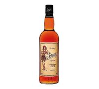Sailor Jerry Spiced Ron Caribeño 70cl (paquete de 70 cl)