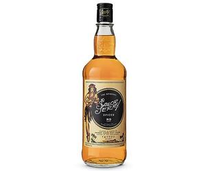 Sailor Jerry Spiced Rum (1 x 0,7 l)