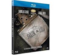 Sailor & Lula [Francia] [Blu-ray]