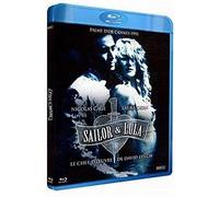Sailor & Lula [Francia] [Blu-ray]